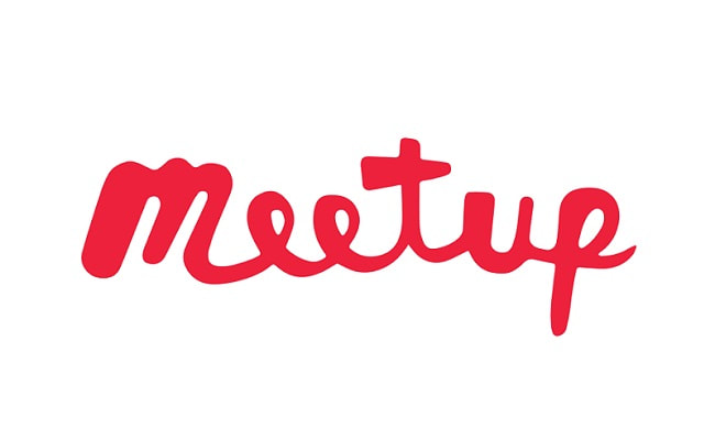 Meetup logo