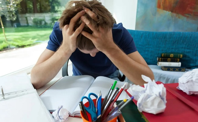 ​The messy student's guide to order: ADHD organising tips
