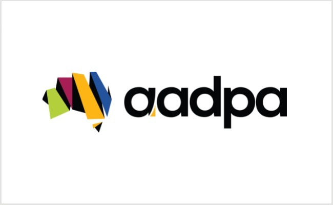 AADPA logo