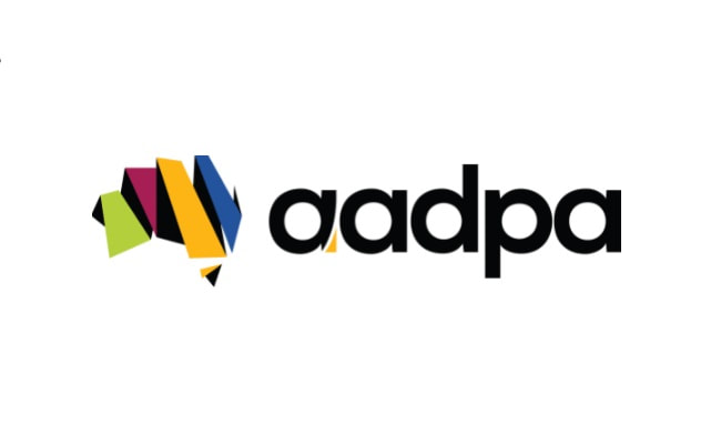 Australian ADHD Professionals Association (AADPA) logo
