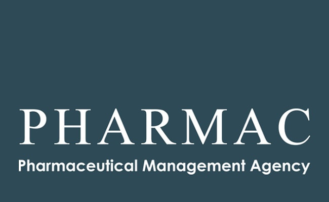 Pharmac notification of atomoxetine open access and brand switch