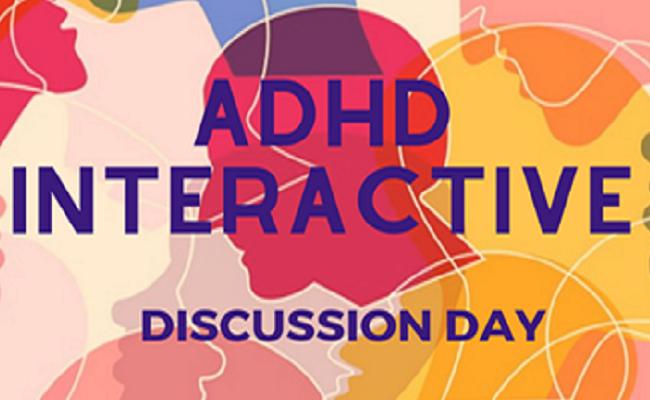 ADHD Interactive Day
