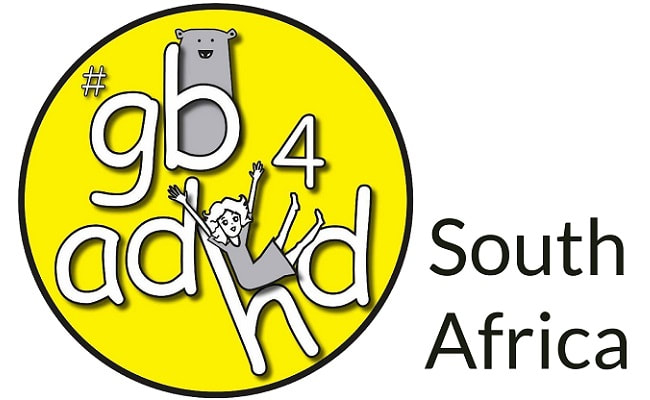 Goldilocks and The Bear Foundation, South Africa, logo