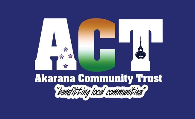 ADHD NZ sponsor Akarana Community Trust