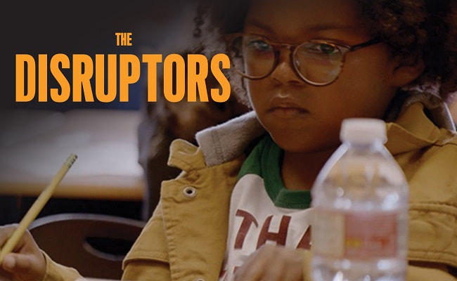 The Disruptors -fundraiser for ADHD NZ
