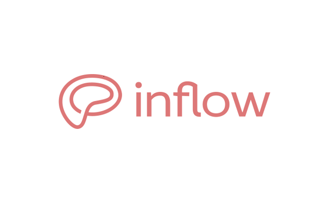 Get InFlow logo