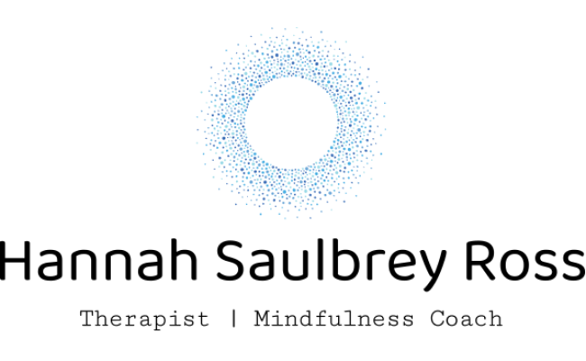 Hannah Saulbrey Ross Mindful Parenting Coach logo