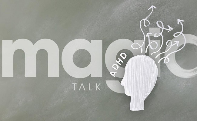 ADHD NZ on Magic Talk: Over 80 percent of adults with ADHD report struggling to get help, survey says