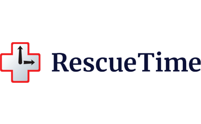 Rescue Time logo